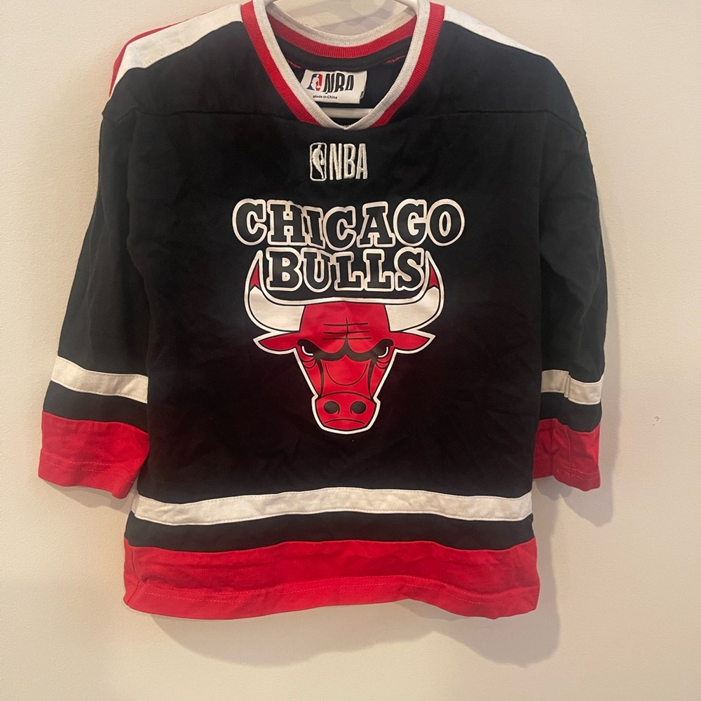 Jersey Shirt